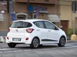 Hyundai i10 2013 года